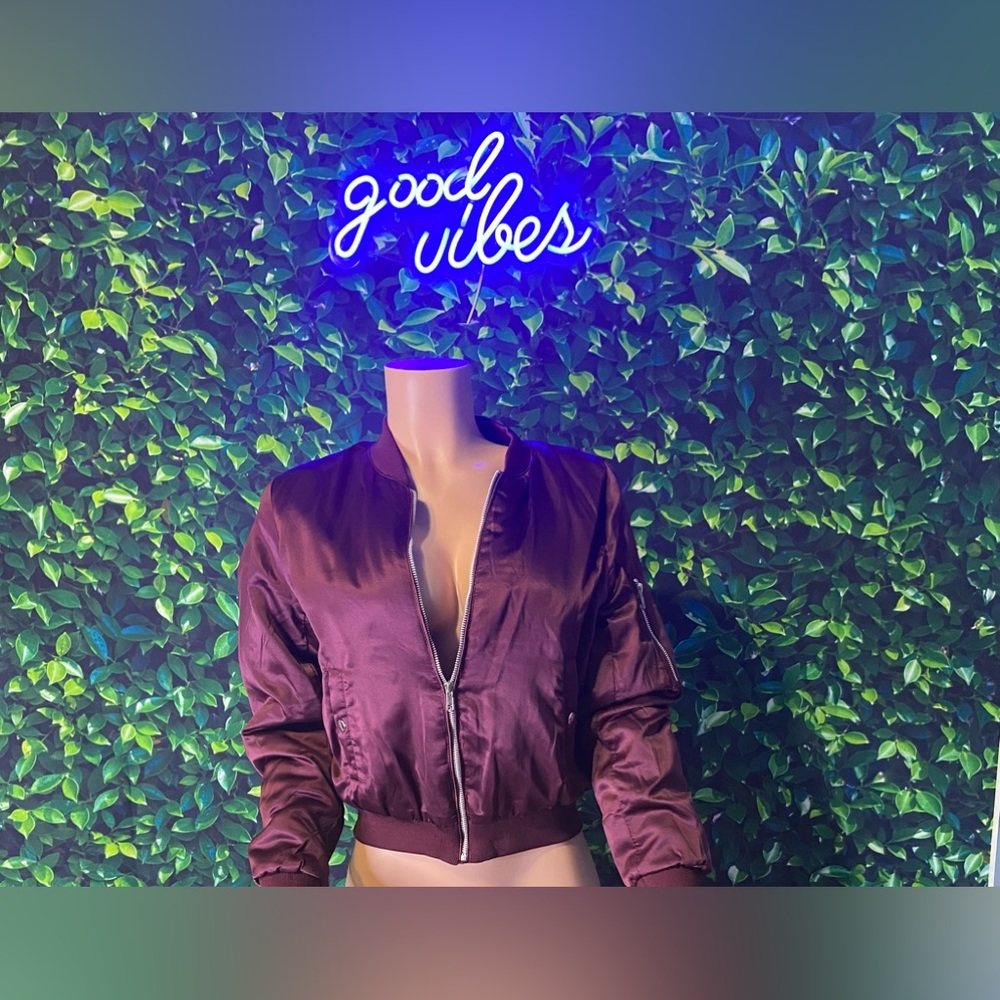Women’s jacket